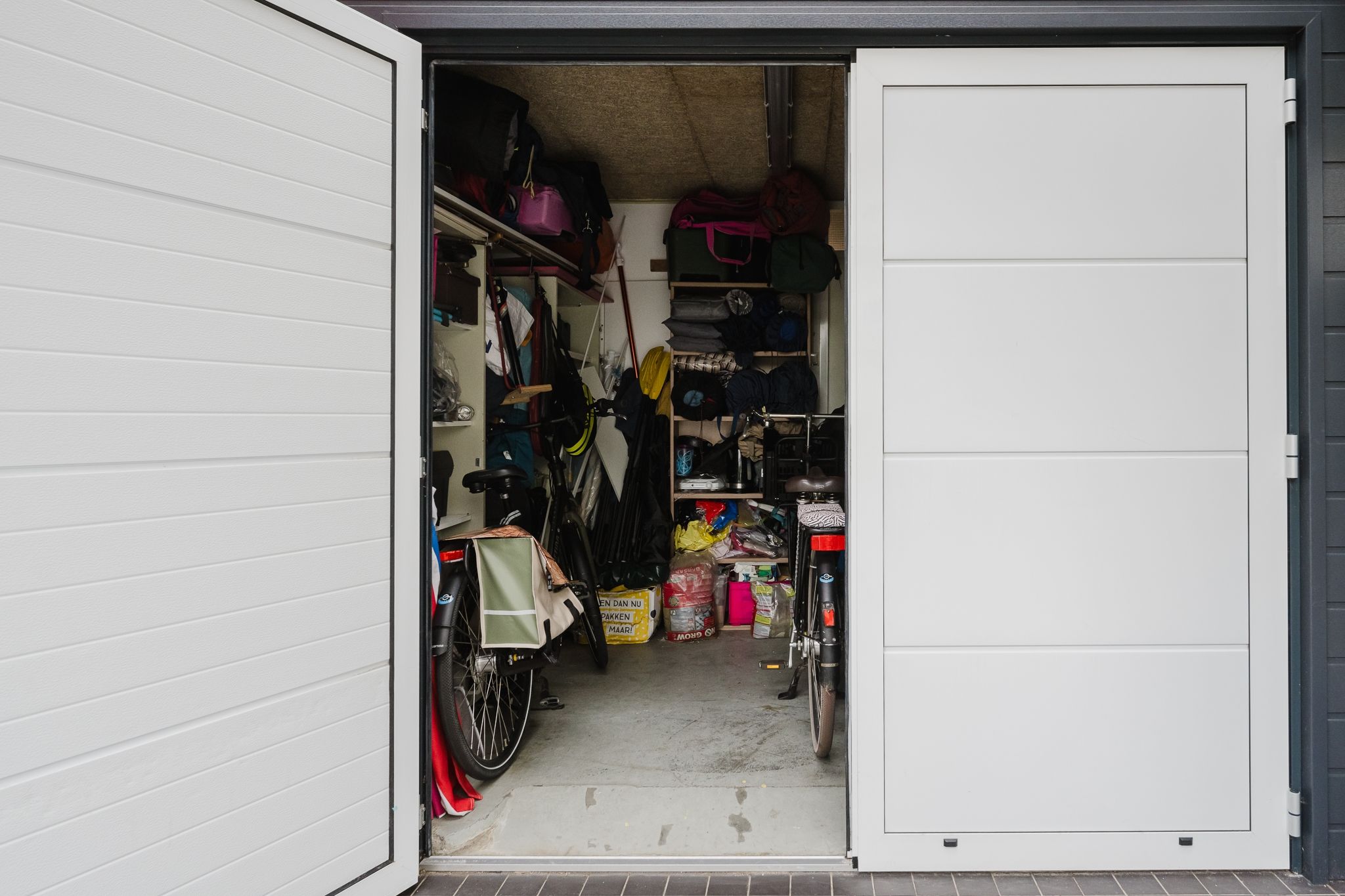 Foto 12 van J. de Baanlaan 60