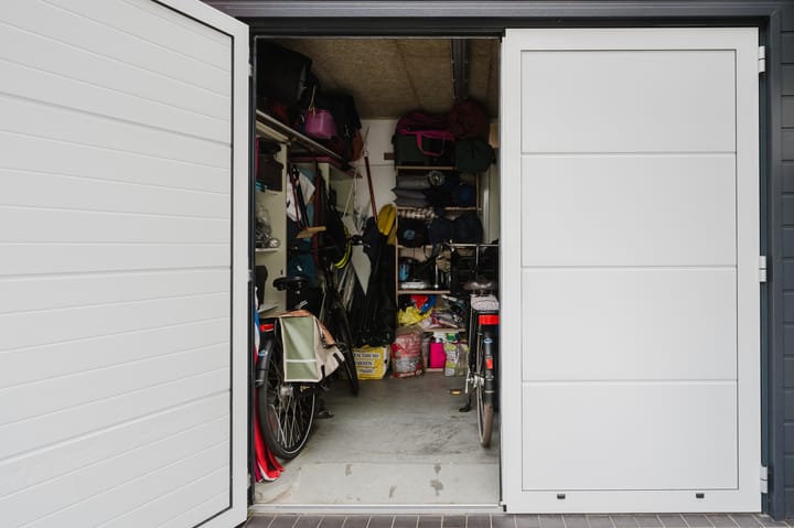 Foto 12 van J. de Baanlaan 60