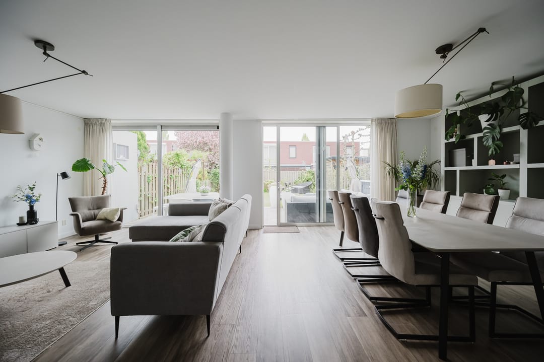 Foto 16 van J. de Baanlaan 60