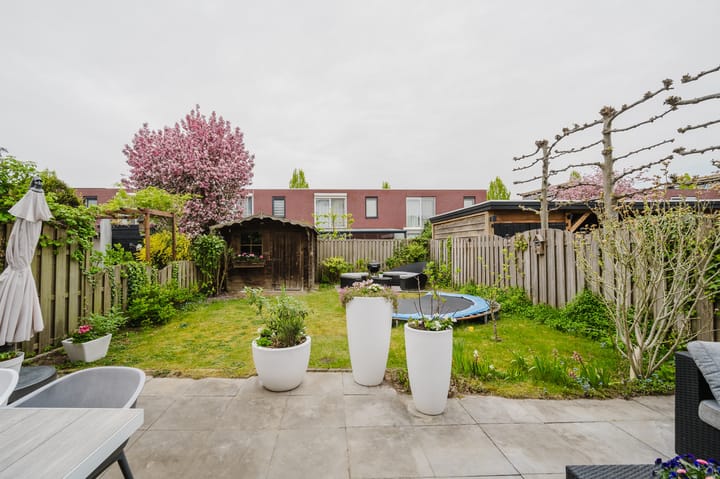 Foto 17 van J. de Baanlaan 60