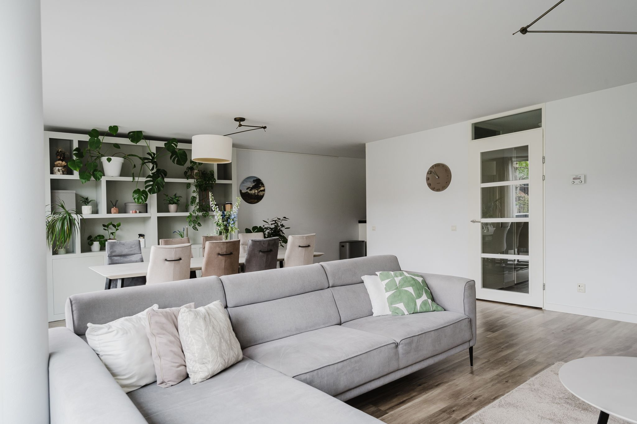 Foto 18 van J. de Baanlaan 60