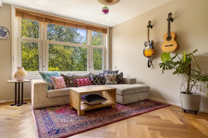 Foto 1 van Orteliuskade 30-2