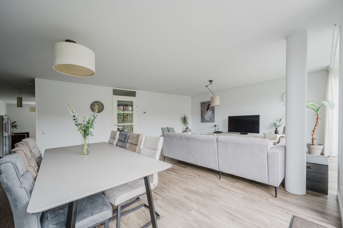 Foto 19 van J. de Baanlaan 60