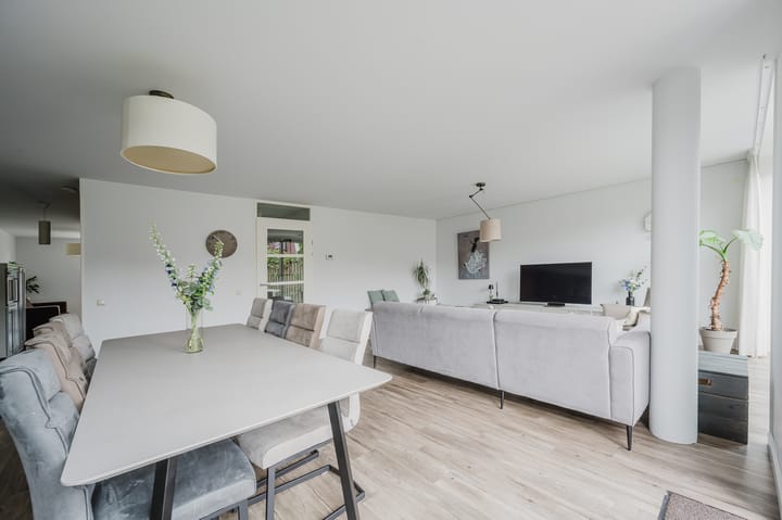 Foto 19 van J. de Baanlaan 60