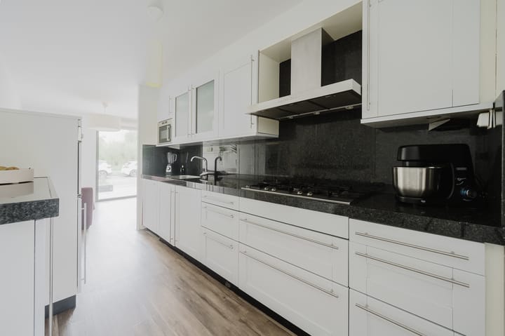 Foto 20 van J. de Baanlaan 60