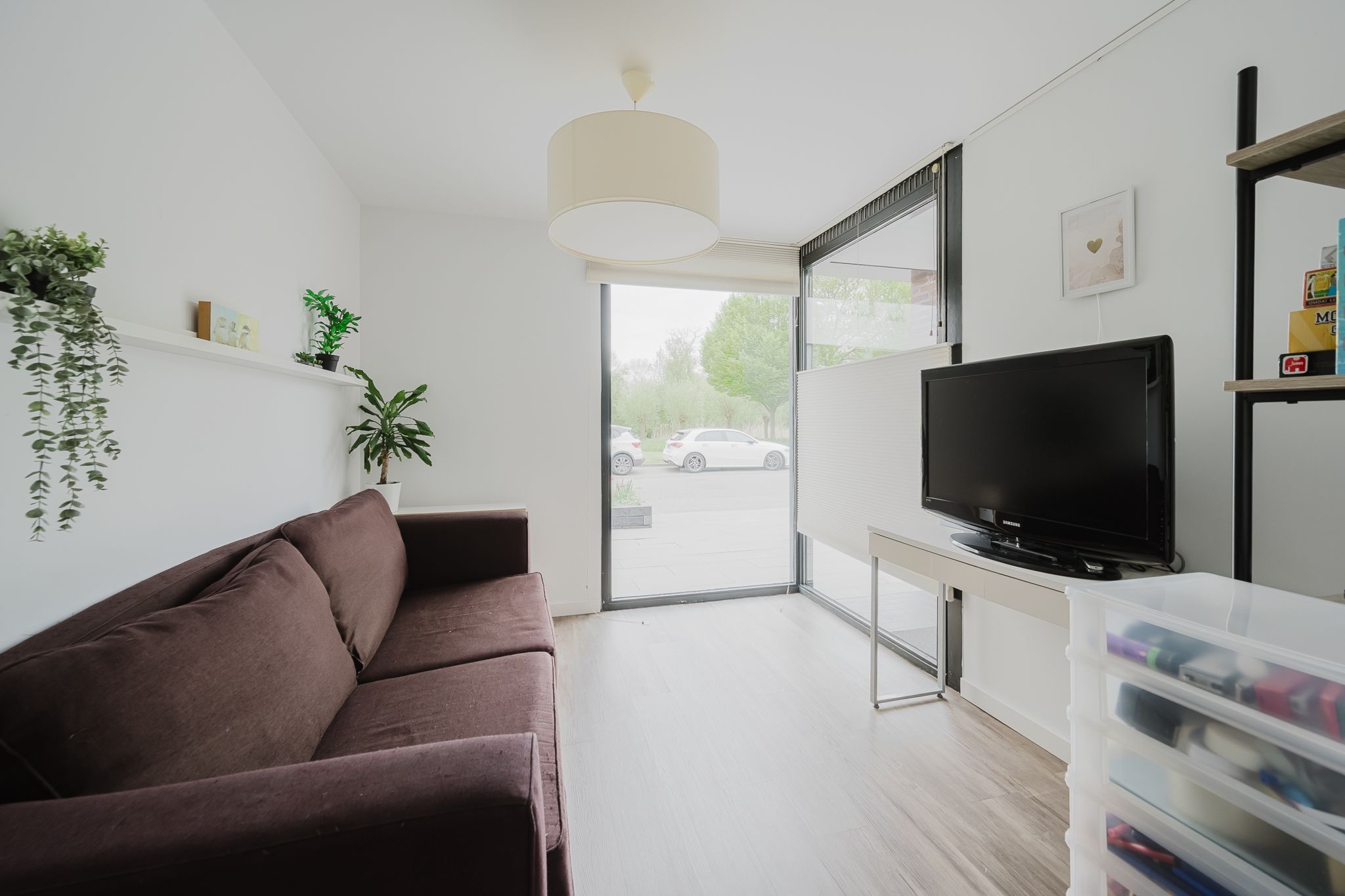 Foto 21 van J. de Baanlaan 60