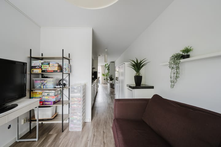 Foto 22 van J. de Baanlaan 60