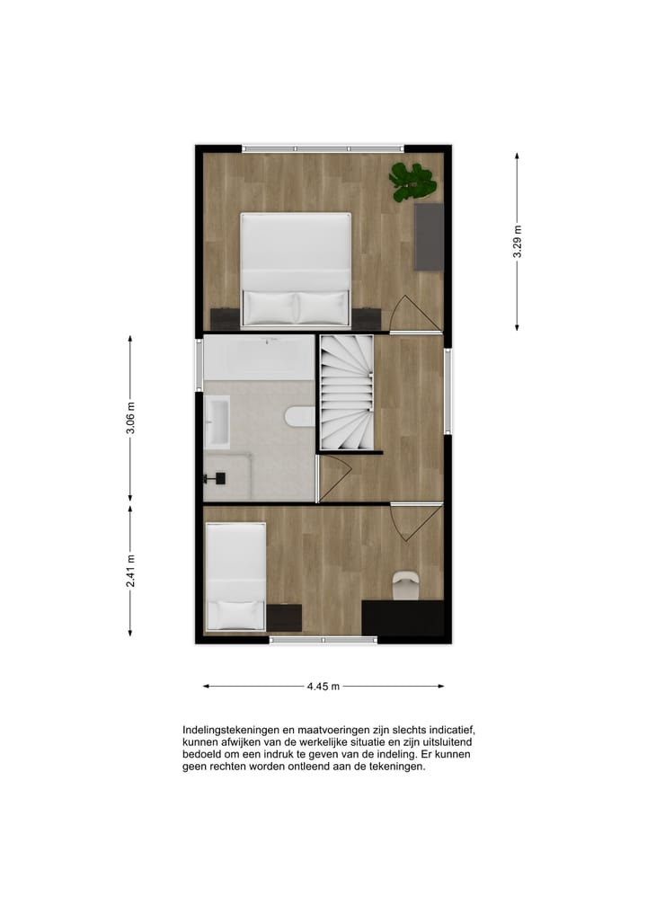 Foto 23 van J. de Baanlaan 60