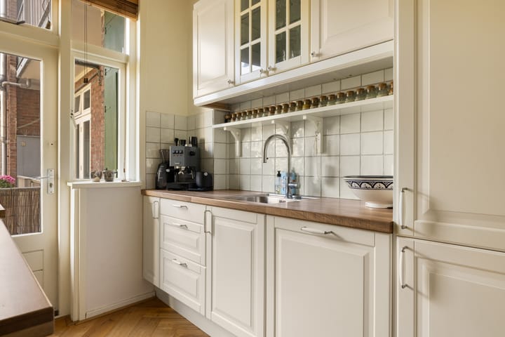 Foto 3 van Orteliuskade 30-2