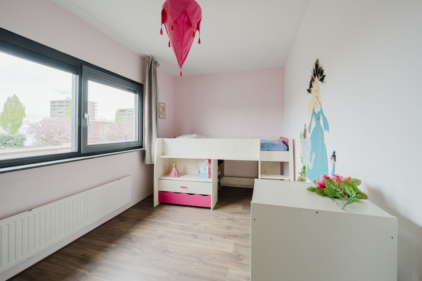 Foto 25 van J. de Baanlaan 60