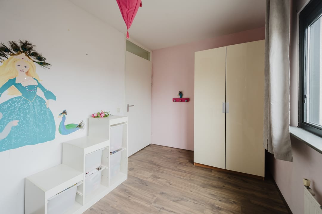 Foto 26 van J. de Baanlaan 60