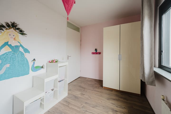 Foto 26 van J. de Baanlaan 60