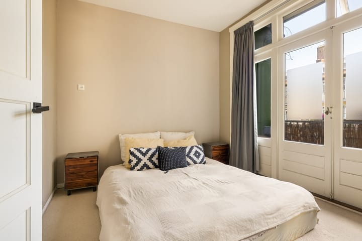 Foto 4 van Orteliuskade 30-2