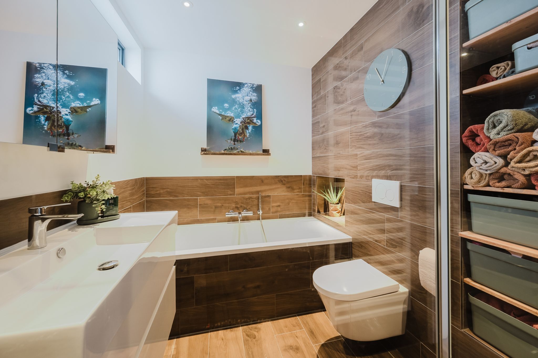 Foto 27 van J. de Baanlaan 60