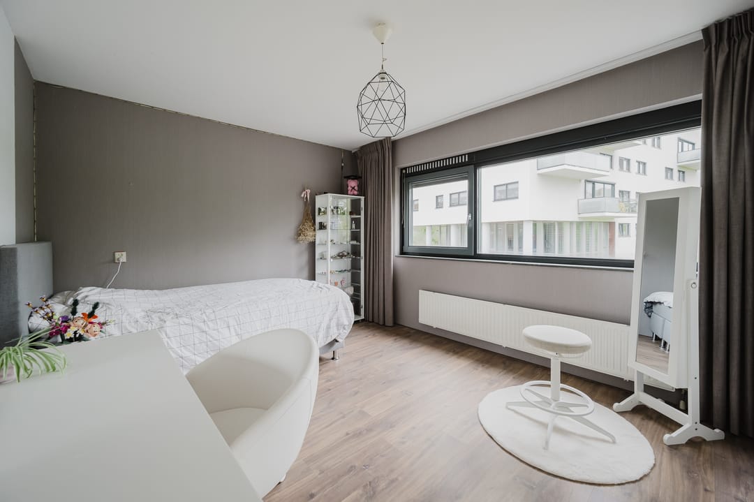 Foto 28 van J. de Baanlaan 60