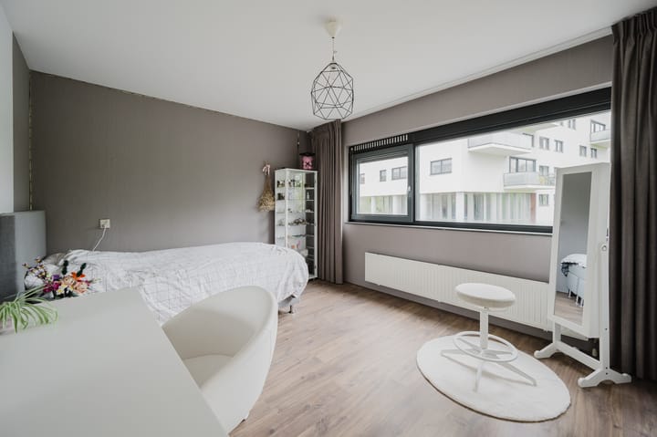 Foto 28 van J. de Baanlaan 60