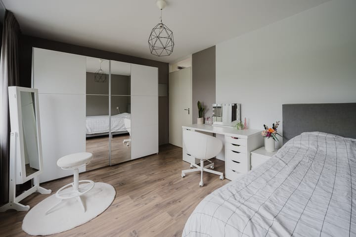 Foto 29 van J. de Baanlaan 60