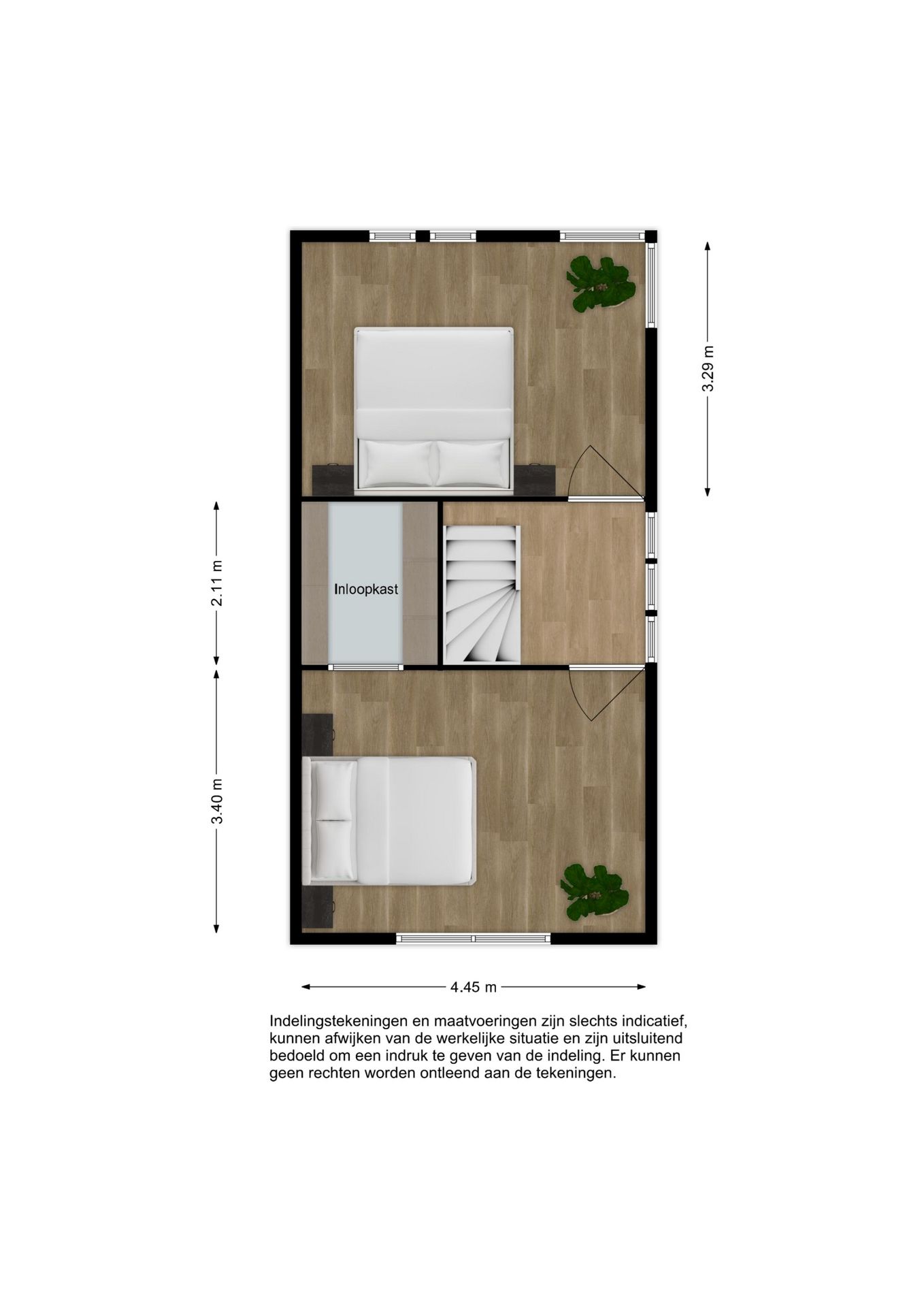 Foto 30 van J. de Baanlaan 60