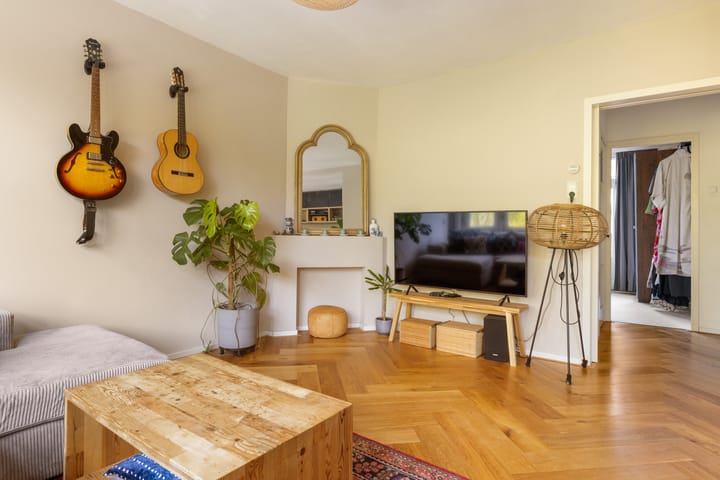 Foto 6 van Orteliuskade 30-2