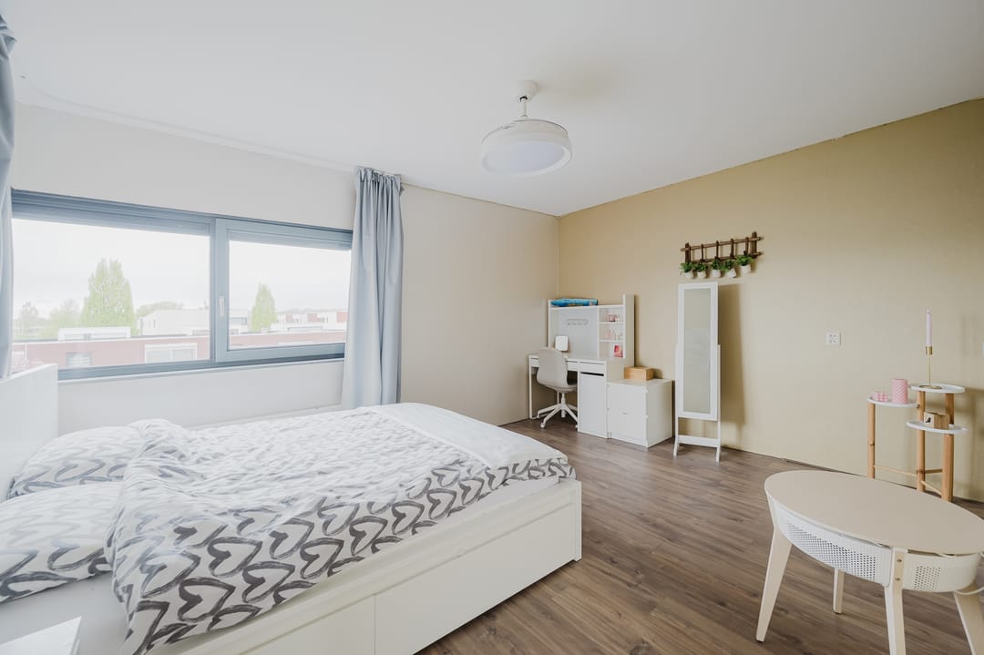 Foto 31 van J. de Baanlaan 60