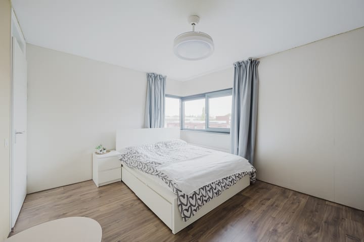 Foto 32 van J. de Baanlaan 60