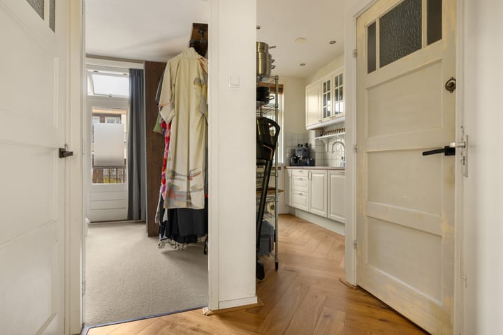 Foto 7 van Orteliuskade 30-2