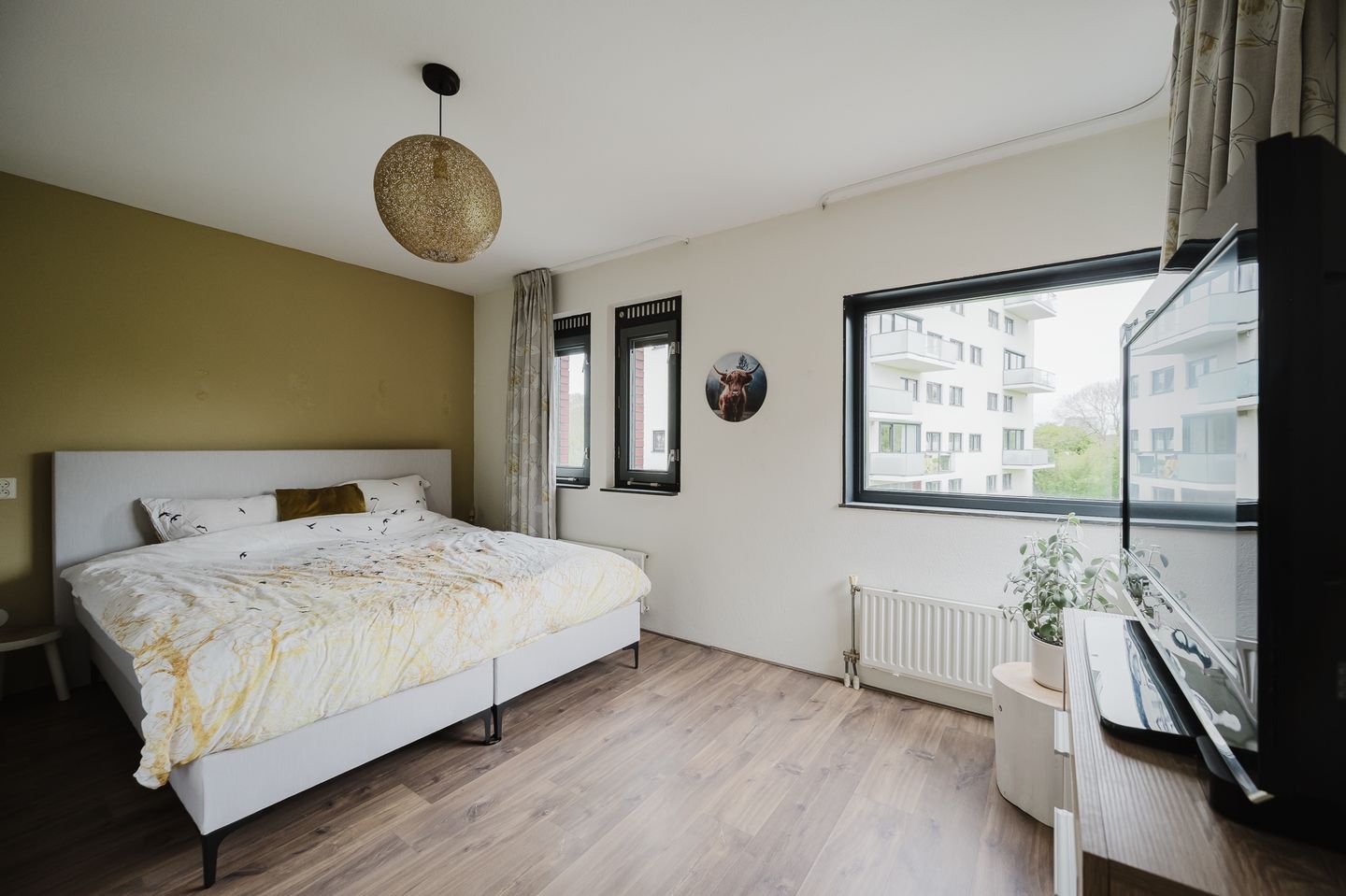 Foto 34 van J. de Baanlaan 60