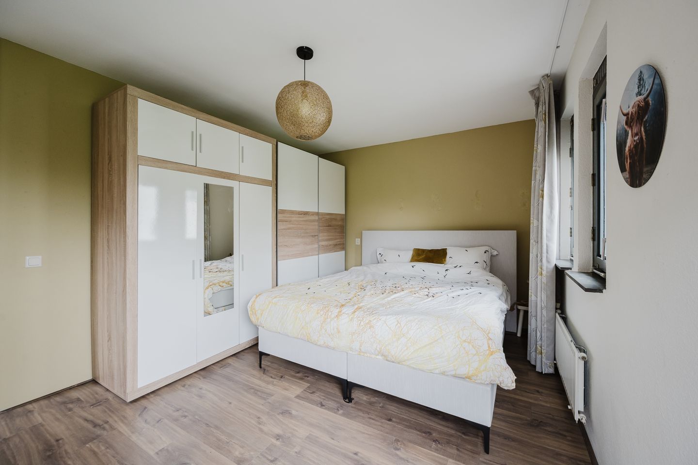 Foto 35 van J. de Baanlaan 60