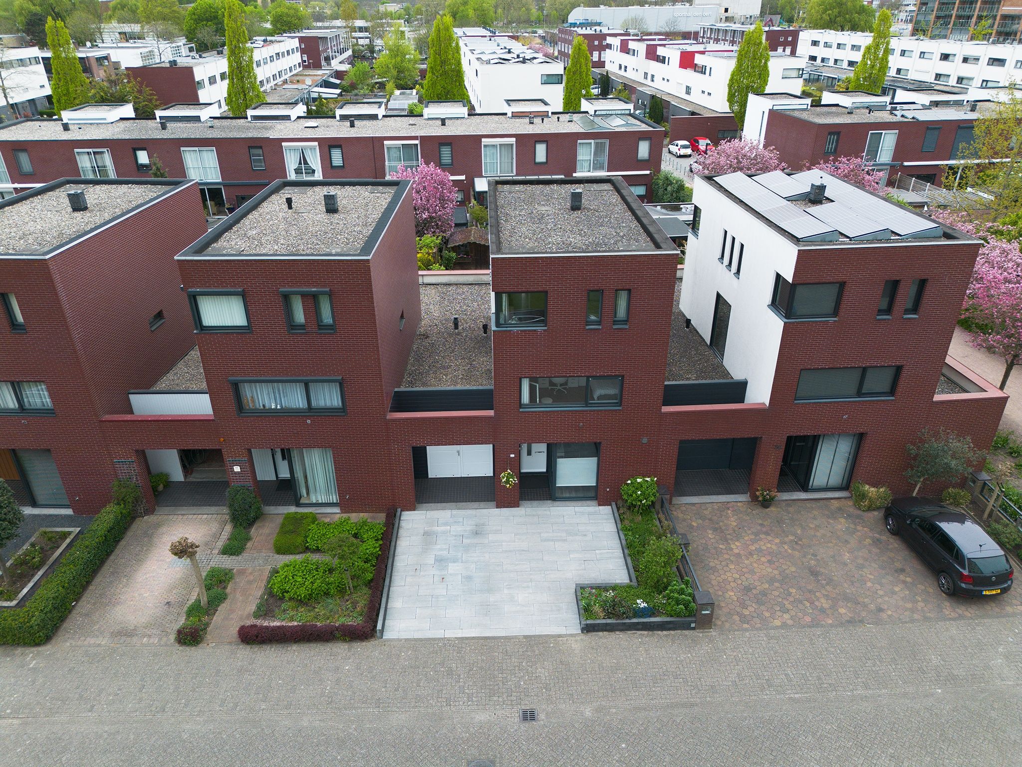 Foto 36 van J. de Baanlaan 60