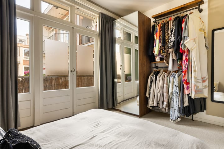 Foto 9 van Orteliuskade 30-2