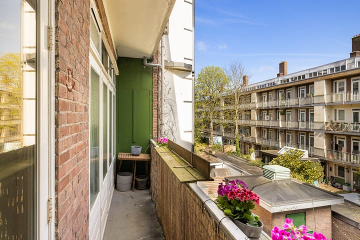 Foto 11 van Orteliuskade 30-2