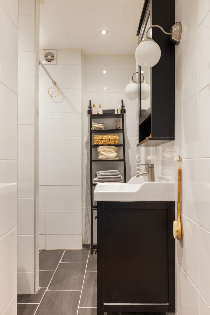 Foto 12 van Orteliuskade 30-2