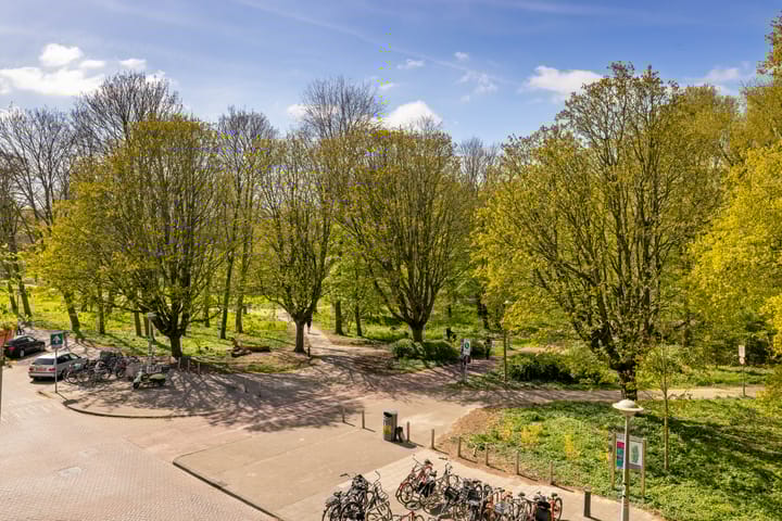 Foto 15 van Orteliuskade 30-2