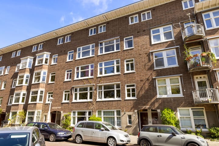 Foto 16 van Orteliuskade 30-2