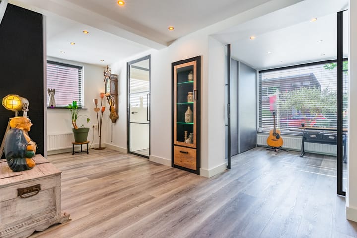 Foto 8 van Kerkakkerstraat 37