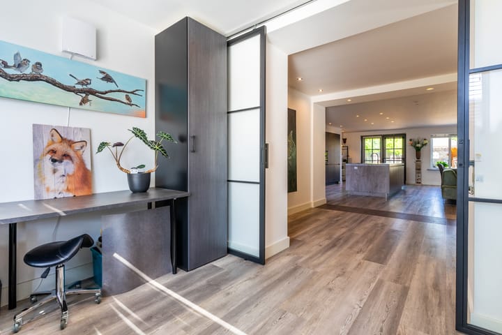 Foto 10 van Kerkakkerstraat 37