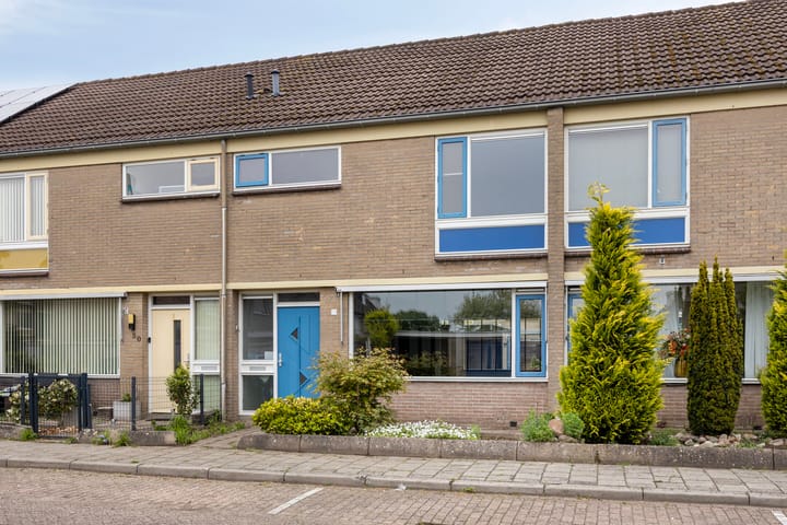 Foto 1 van Richard Holstraat 32