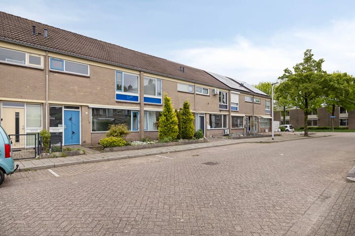 Foto 20 van Richard Holstraat 32