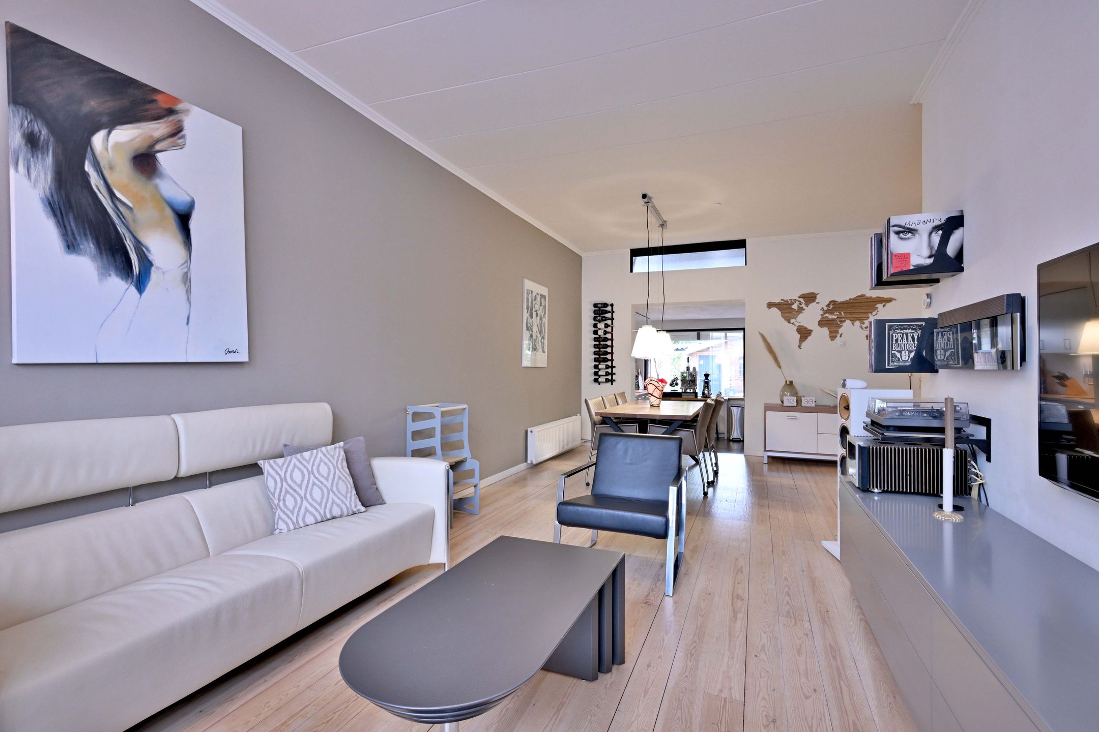 Foto 3 van Akkerstraat 8