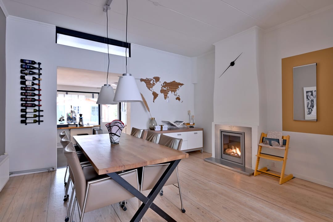 Foto 8 van Akkerstraat 8