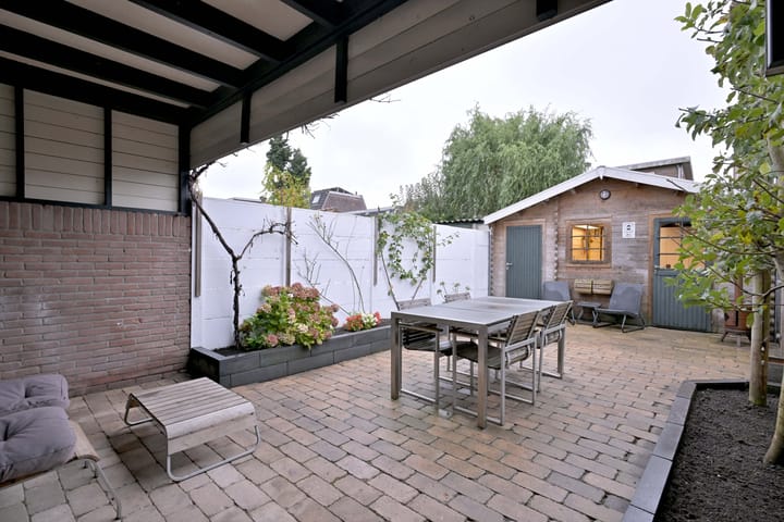 Foto 27 van Akkerstraat 8