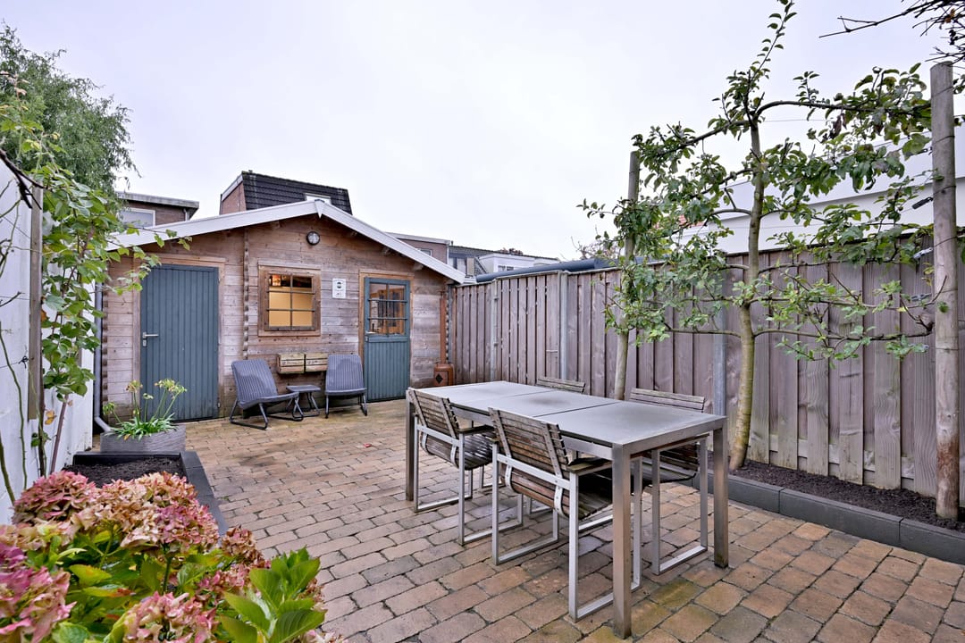 Foto 31 van Akkerstraat 8