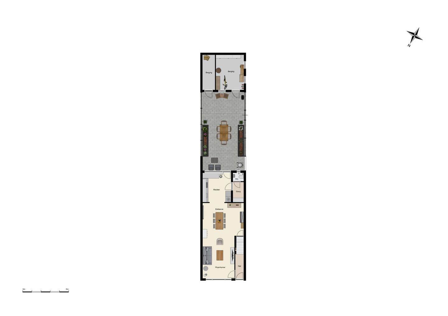 Foto 35 van Akkerstraat 8