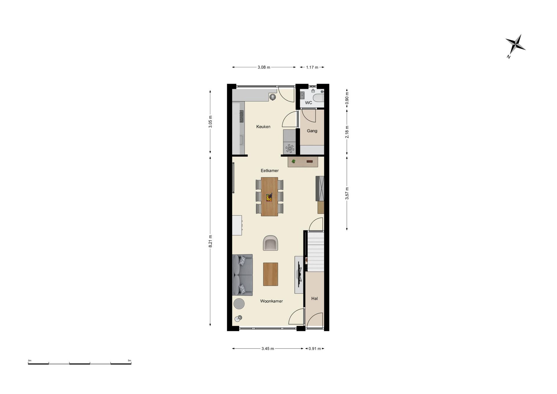 Foto 36 van Akkerstraat 8