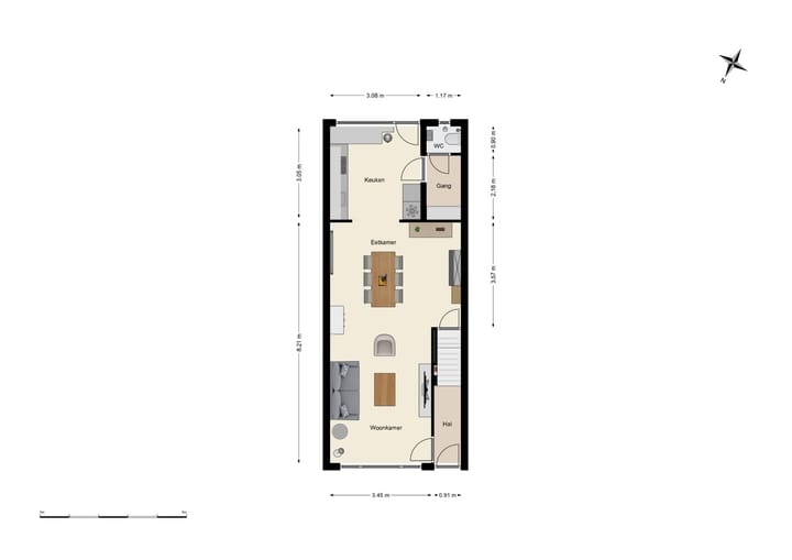 Foto 36 van Akkerstraat 8