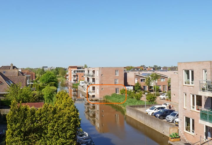 Foto 1 van Tollenaarsgroet 21