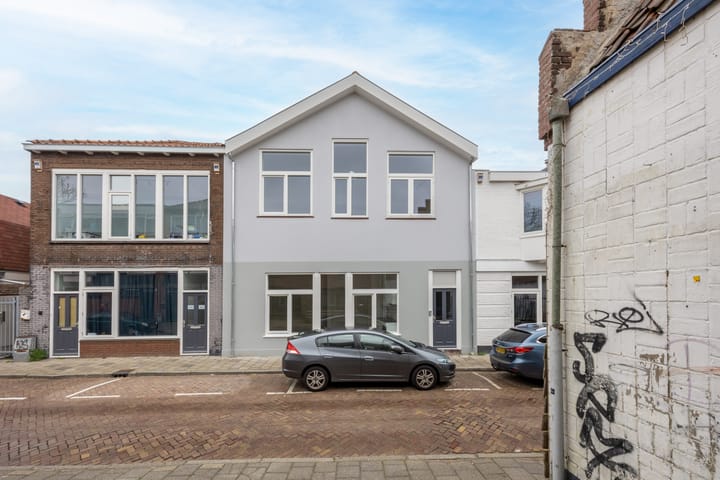 Kloosterstraat 13-B