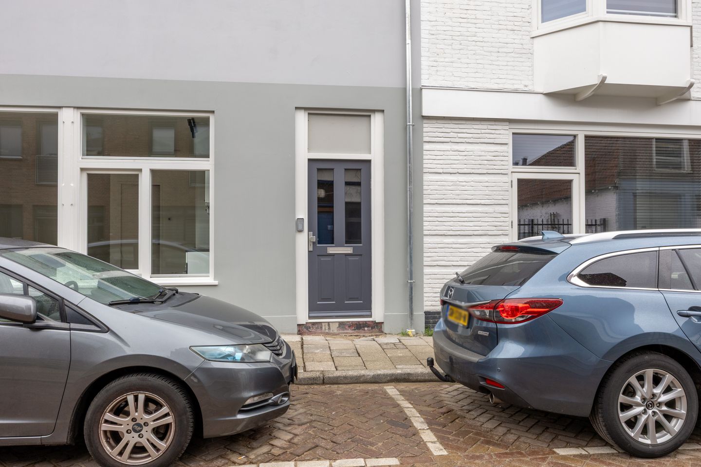 Foto 4 van Kloosterstraat 13-B