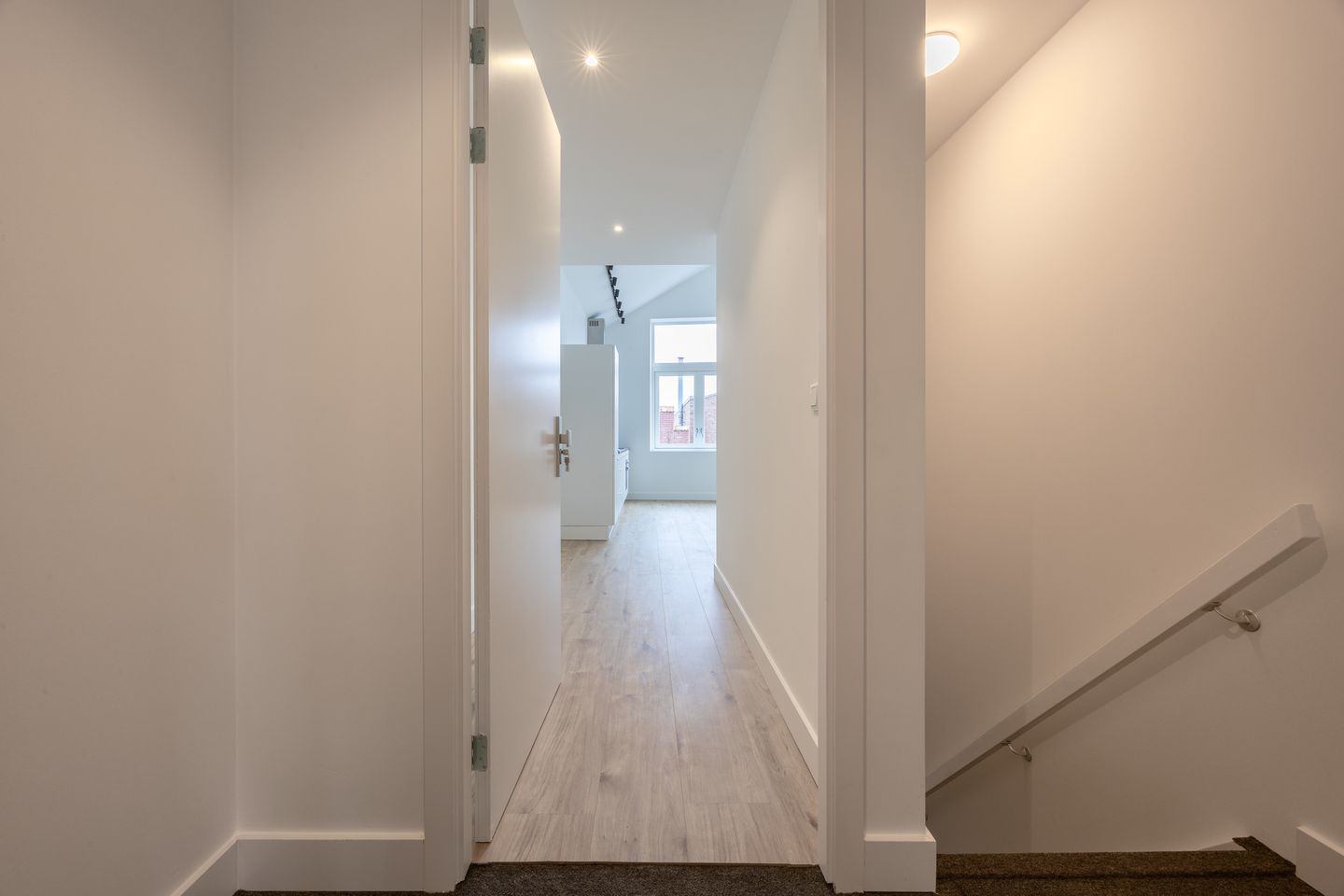 Foto 5 van Kloosterstraat 13-B