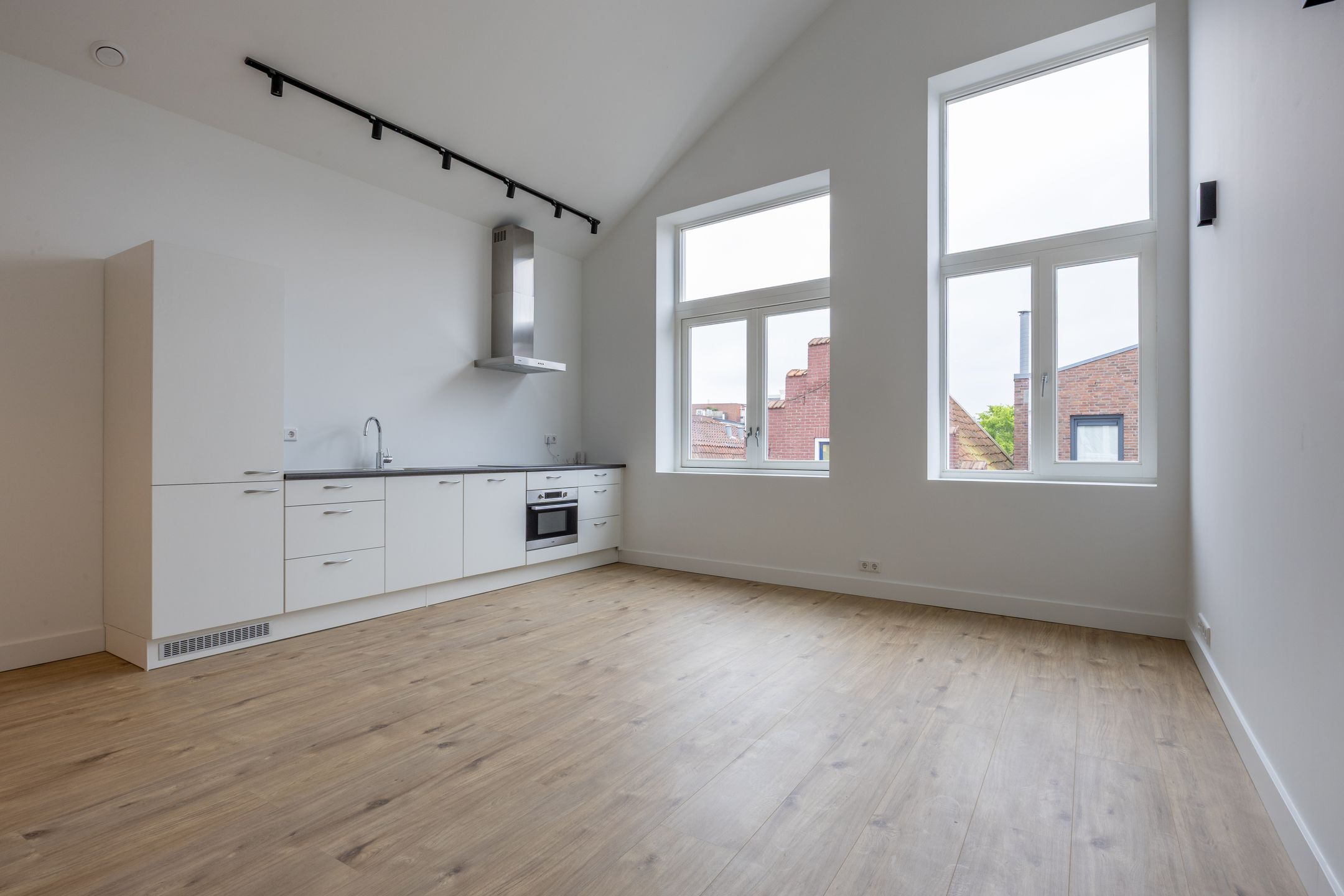 Foto 6 van Kloosterstraat 13-B